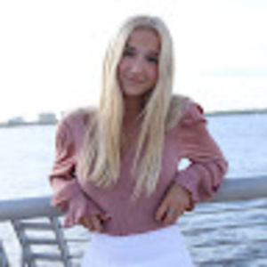 Meet your Posher, Grace